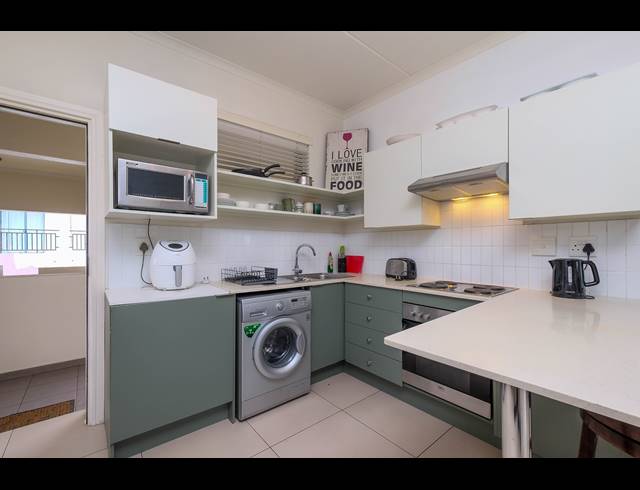 1 BEDROOM APARTMENT TO LET IN DAINFERN